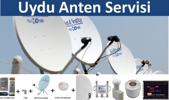 Mecitözü Antenci